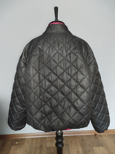 Куртка Quilt