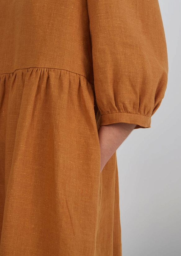 Выкройка Платье Margo