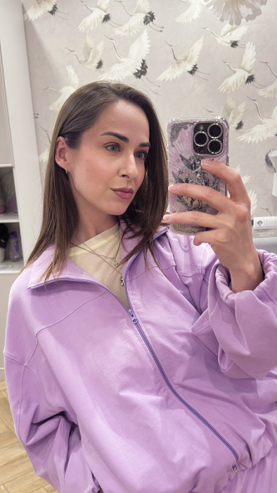 Толстовка Eira