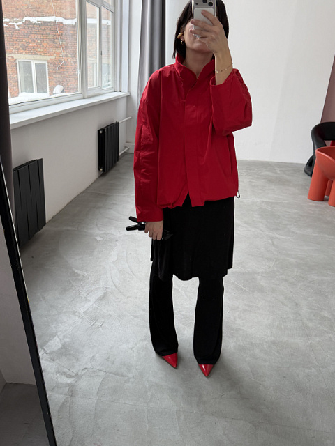 Ветровка Aeris