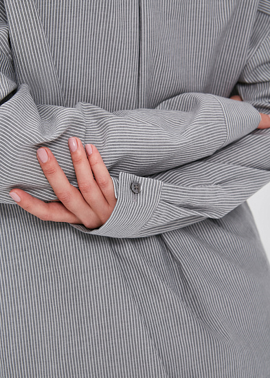 Рубашка Nettie