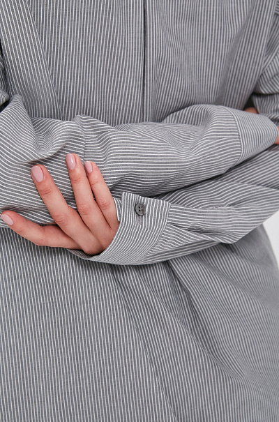 Рубашка Nettie