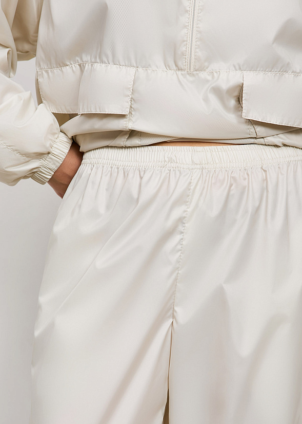 Выкройка Брюки Solin