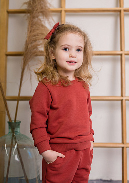 Свитшот Tempi