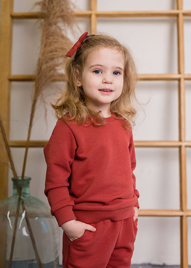 Свитшот Tempi