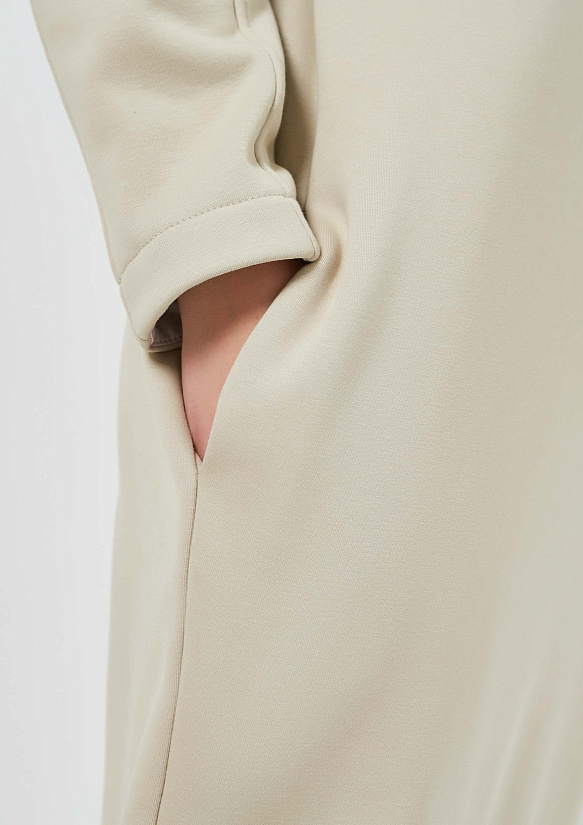 Выкройка Платье Polly