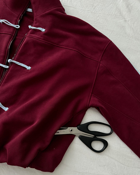 Толстовка Eira