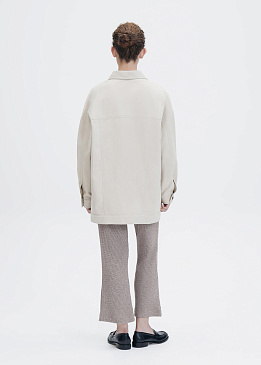 Джинсовая куртка Martina