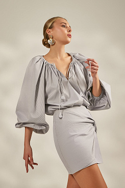 Блузка Hillary