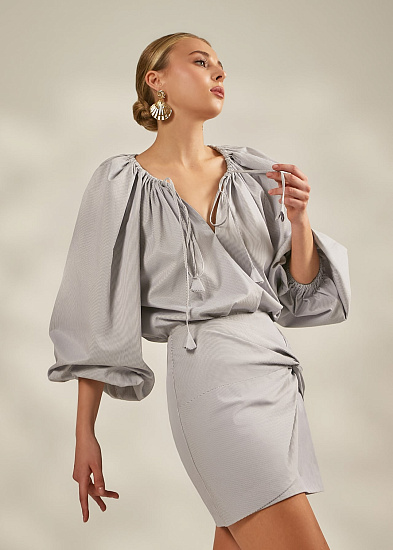 Блузка Hillary