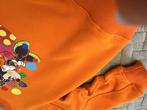 Свитшот Dambo