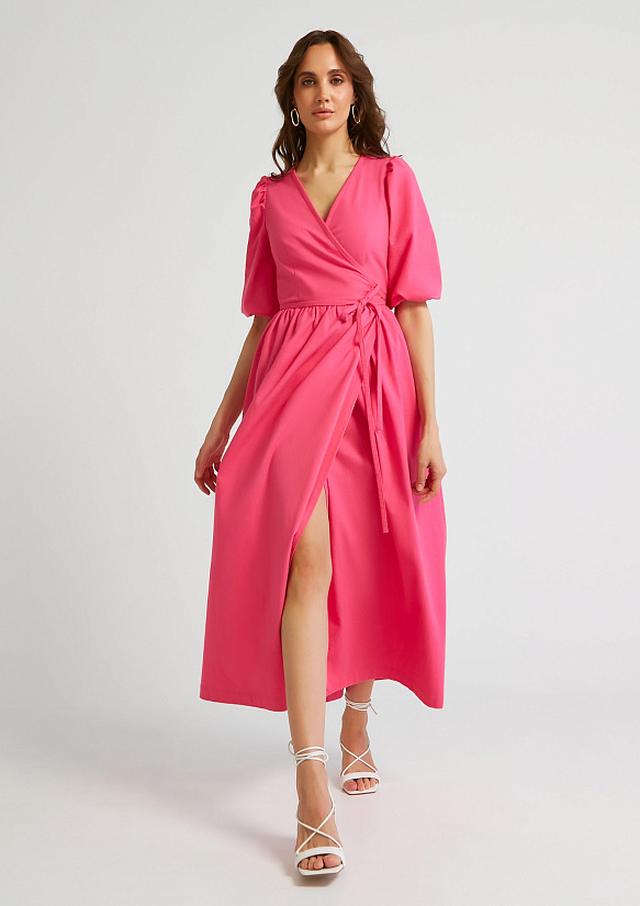 Выкройка Платье Gia