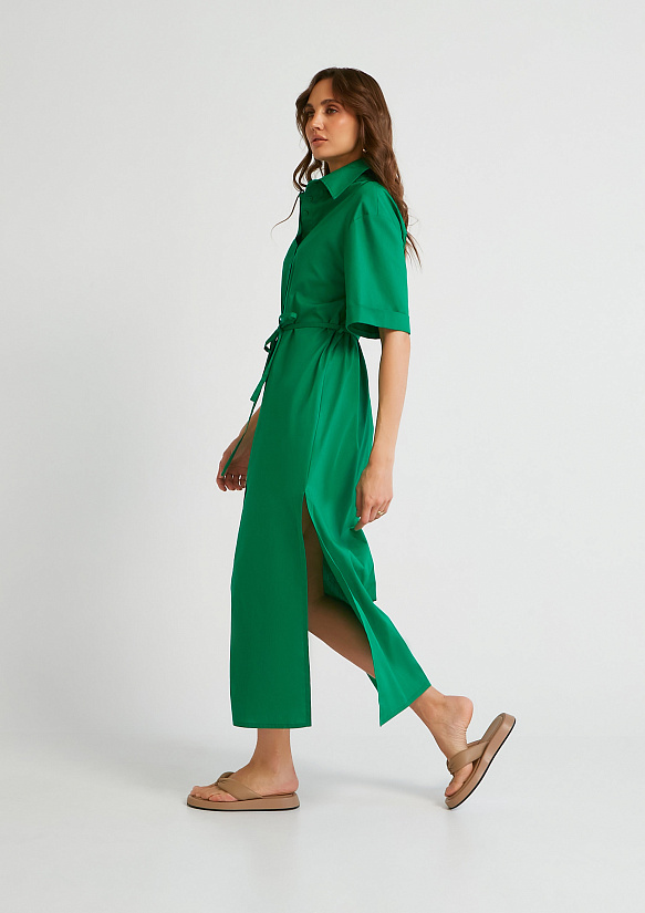 Выкройка Платье Claudia