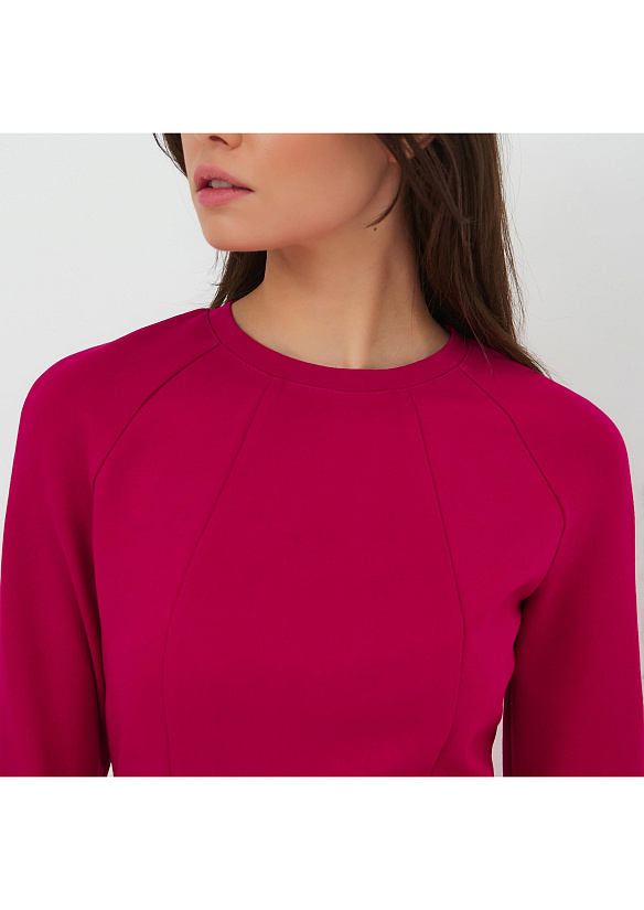 Выкройка Платье Amelia