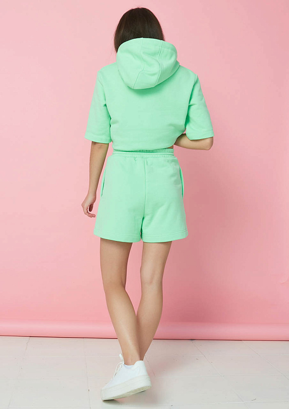 Выкройка Шорты Summer