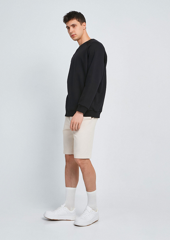 Выкройка Свитшот Mike