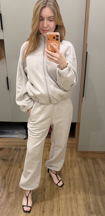 Толстовка Eira