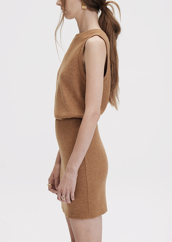 Выкройка Юбка Inga