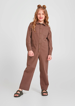 Комбинезон Bart