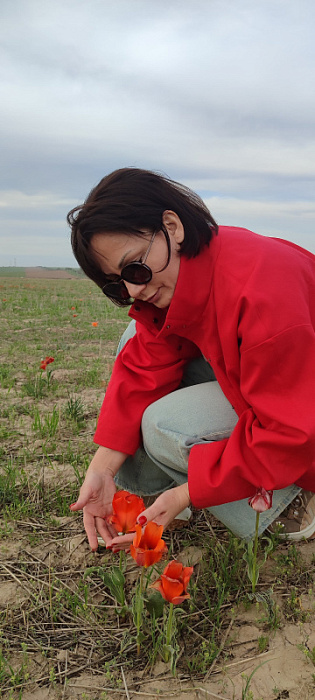 Ветровка Aeris