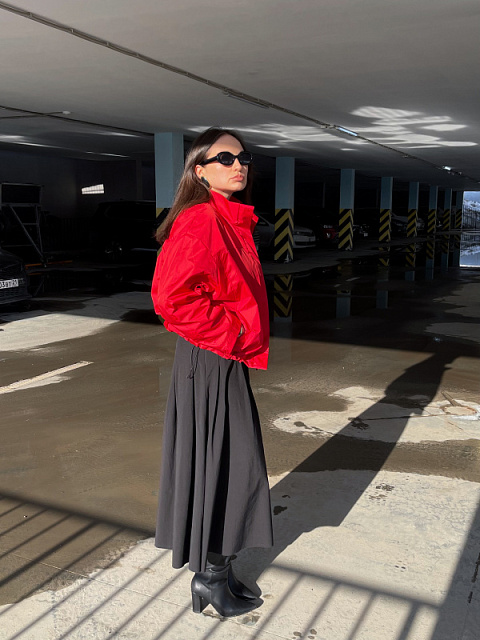 Ветровка Aeris