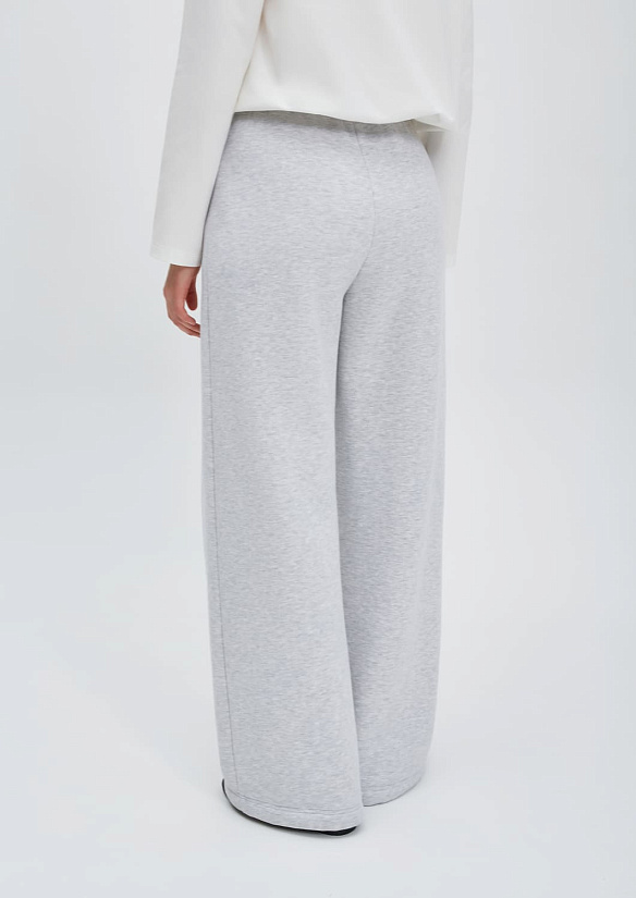 Выкройка Брюки Norn