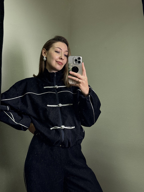 Толстовка Eira