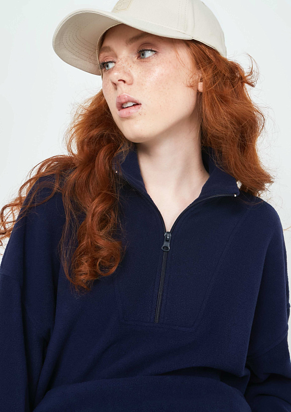 Выкройка Свитшот Jamie