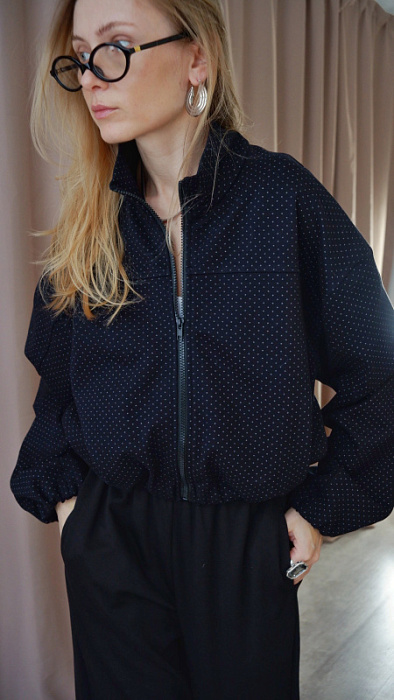 Толстовка Eira