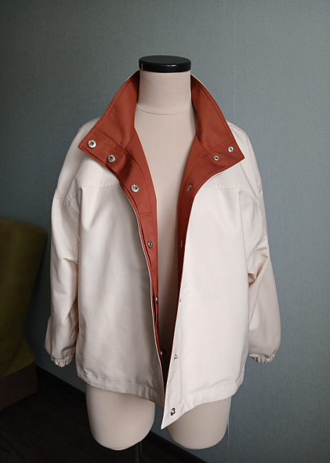 Ветровка Aeris