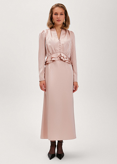 Блузка Valeria