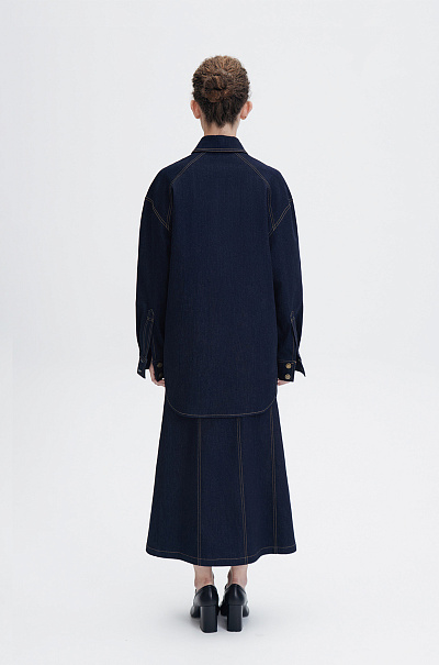 Рубашка Nolana