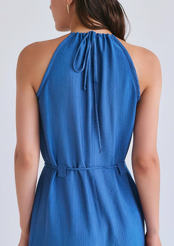 Выкройка Комбинезон Karis