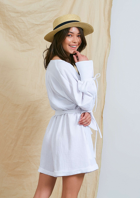 Выкройка Комбинезон Terri