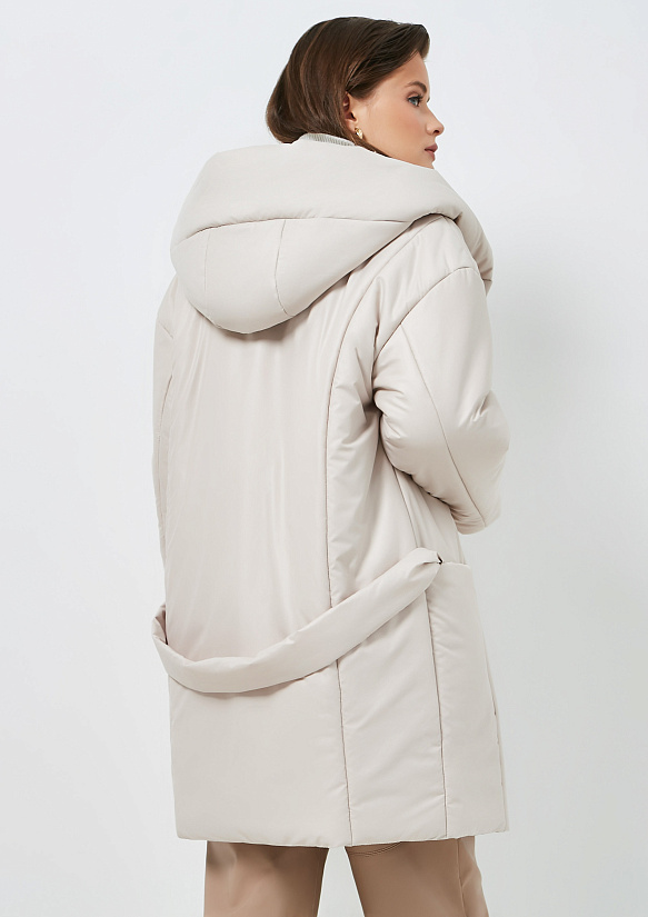 Выкройка Куртка Remi