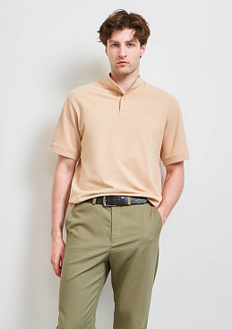 Футболка-поло Oliver