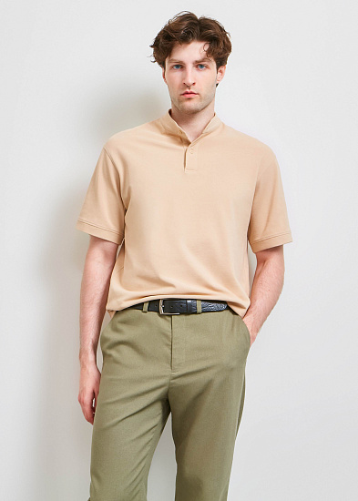 Футболка-поло Oliver