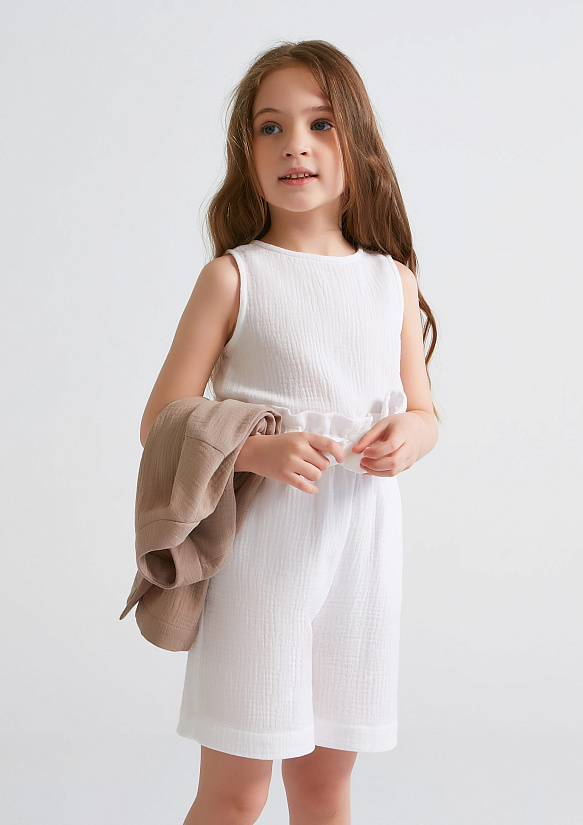 Выкройка Шорты Motti