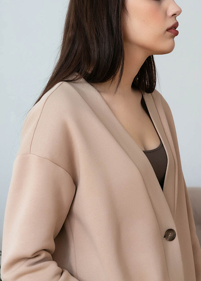 Кардиган Harper