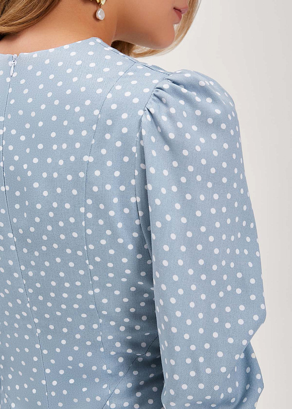 Выкройка Платье Katty