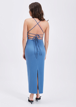 Платье Edeline