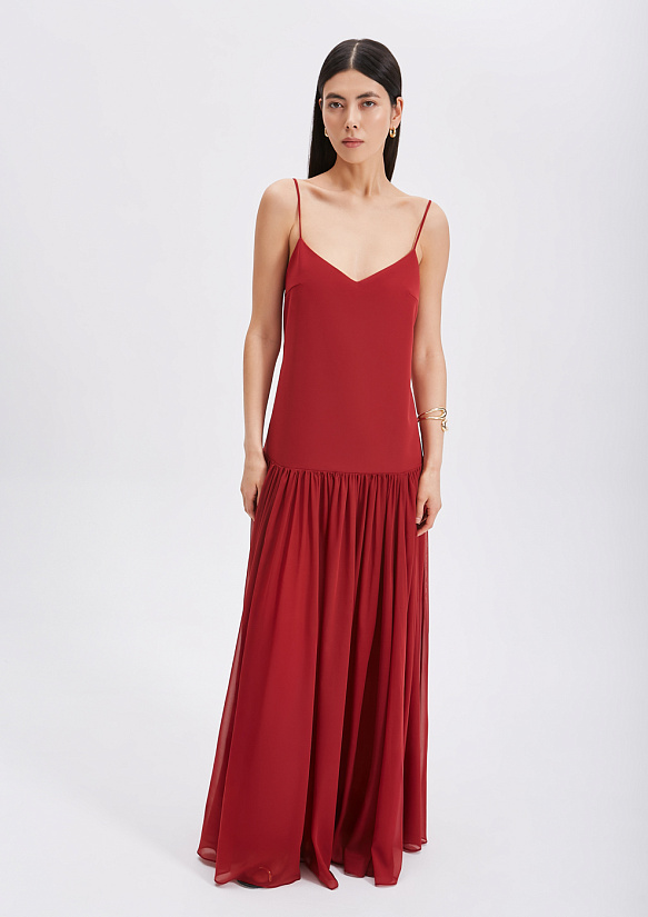 Выкройка Платье Masuma