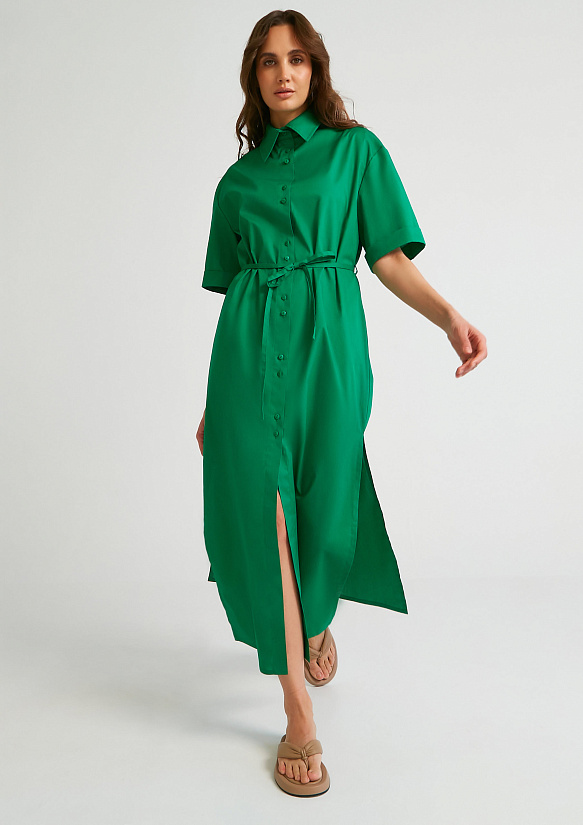 Выкройка Платье Claudia