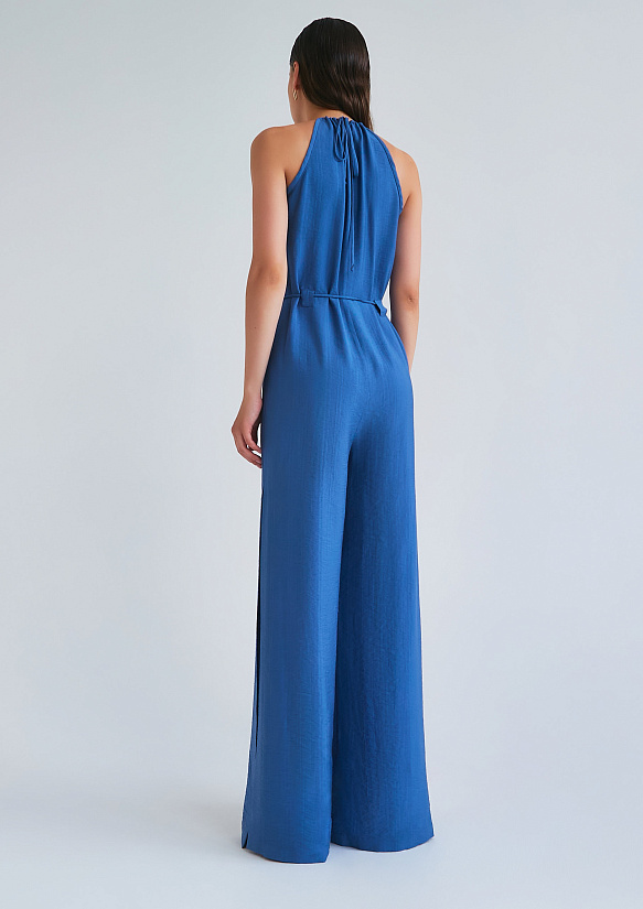 Выкройка Комбинезон Karis