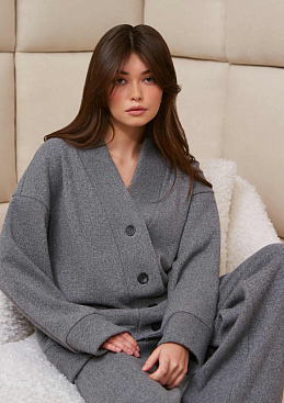 Кардиган Zadie