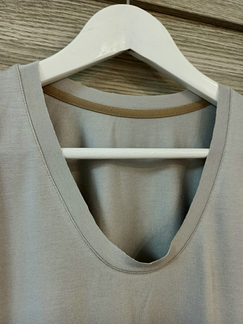 Футболка Aura