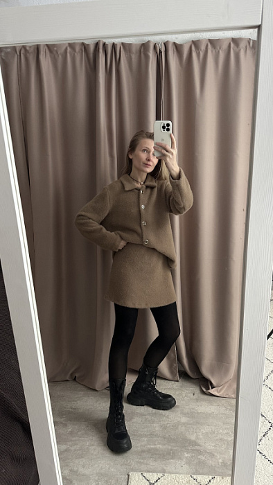 Кардиган Noor