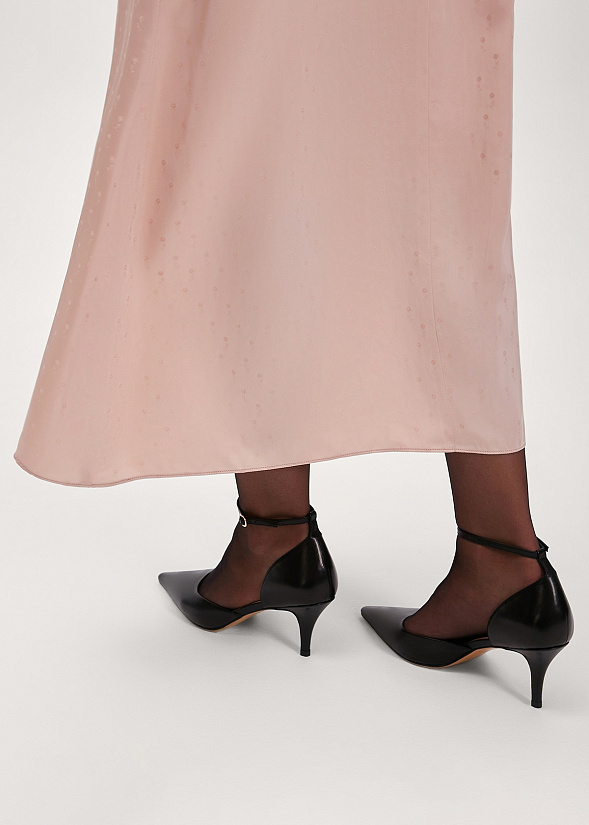 Выкройка Юбка Suzy