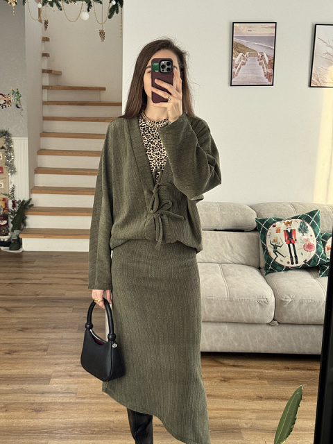 Кардиган Noen