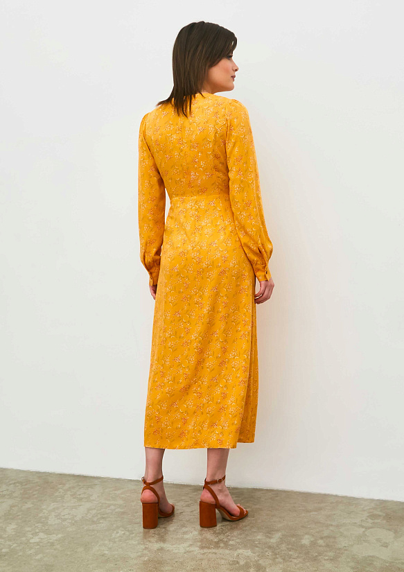 Выкройка Платье Penelopa